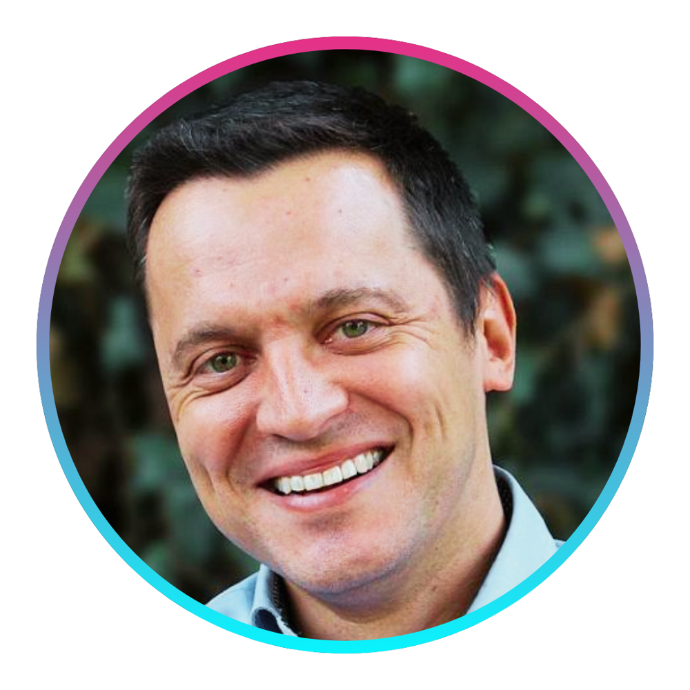 Mgr. Michal Dubec, Ph.D.